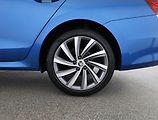 Škoda Octavia (2021) Style 1.5 TSI e-tec - náhled 20