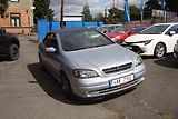 Opel Astra (2002) 1.6i,16V,Cabrio,Bertone,El.Stř - náhled 1