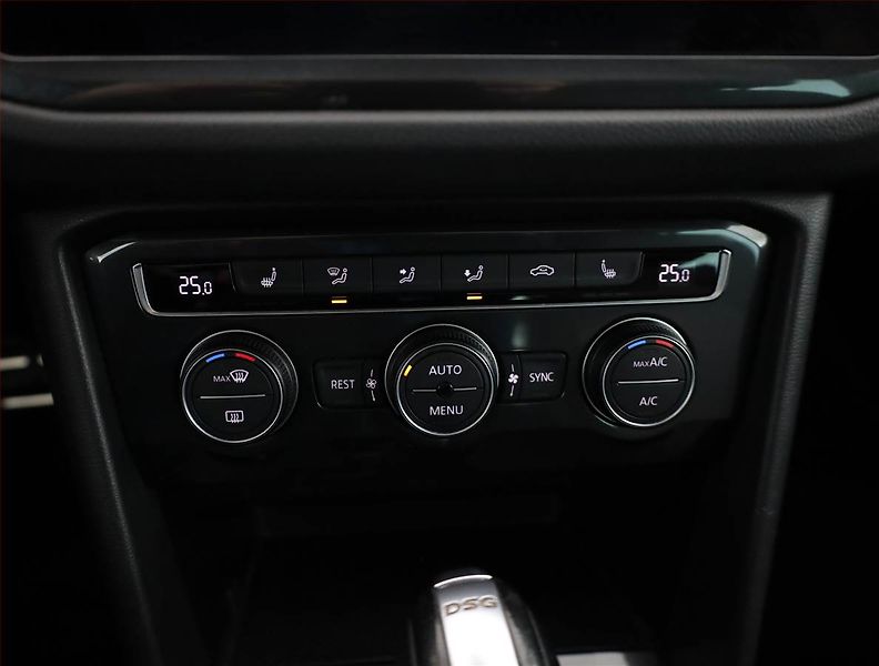 Volkswagen Tiguan (2018) R-Line 2.0 TDI - fotka 11 z 20