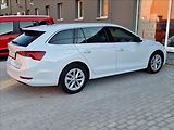 Škoda Octavia 2.0 TDI DSG Style,ČR,1.Maj - náhled 11