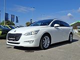Peugeot 508 SW ALLURE 2,0 HDI AUT6 - náhled 1