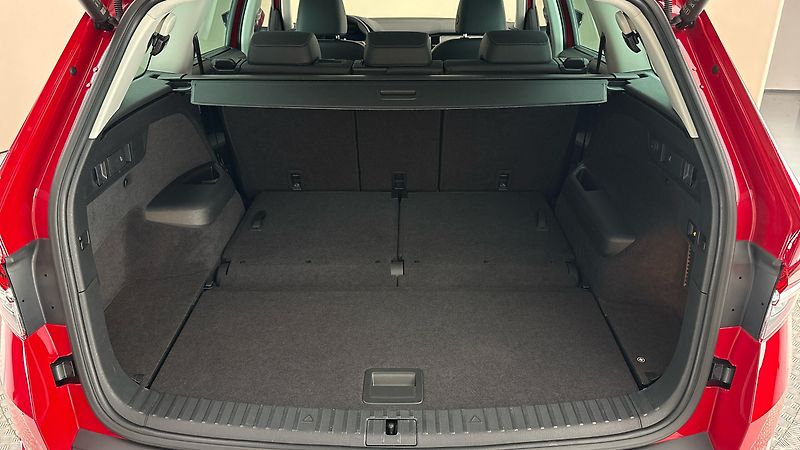 Škoda Kodiaq 2.0 TSI DSG 4x4 Style - fotka 17 z 30
