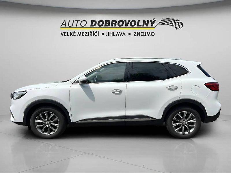MG HS Emotion 1.5 T-GDI MT6 (119kW)/ - fotka 4 z 37