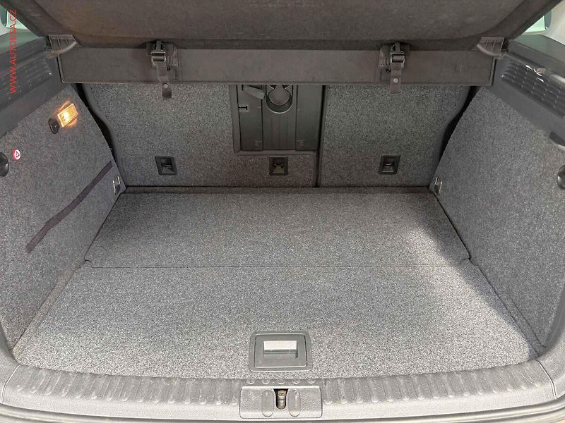 Volkswagen Tiguan (2010) 2.0 TDi 4x4, Team, bixen, - fotka 7 z 15