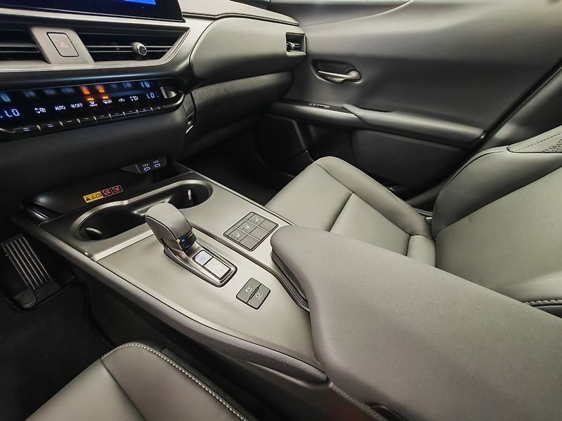 Lexus UX 300h 300h 4x2 F Sport Design - fotka 40 z 40