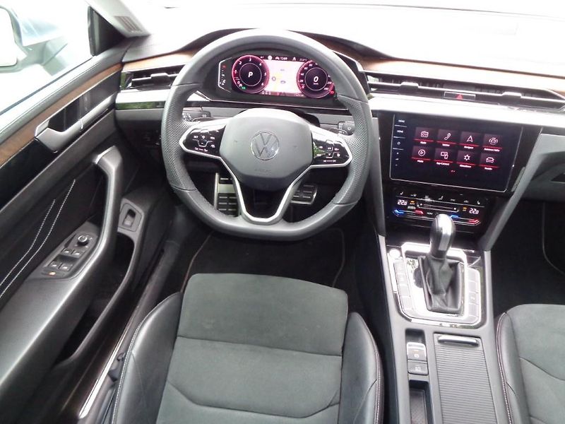 Volkswagen Arteon Shooting Brake 2.0 TDI DSG 4x4 Elegance - fotka 5 z 30