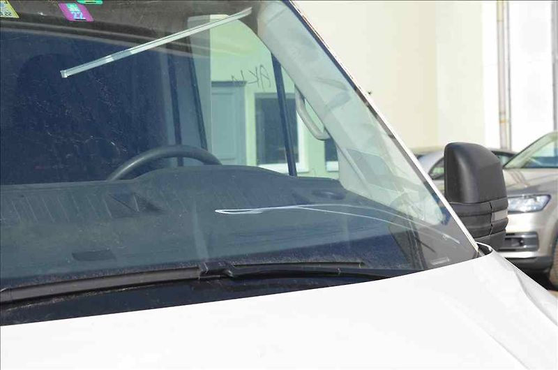 Volkswagen Crafter (2021) 2,0 TDI VALNÍK+PLACHTA - fotka 10 z 25