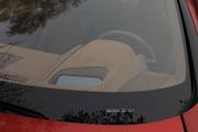 Lexus LC 500.