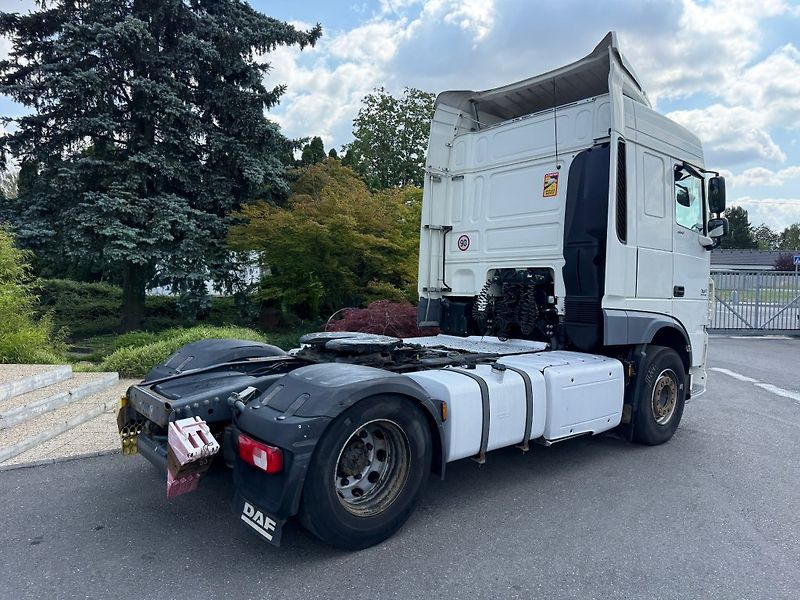 DAF XF460 SC EURO 6 - fotka 4 z 20