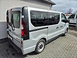 Opel Vivaro (2016) 1,6 CDTi 8 9 Míst TZ Tempomat - náhled 6