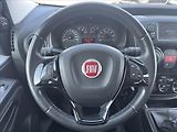Fiat Qubo 1,3 MultiJet  TREKKING - náhled 13