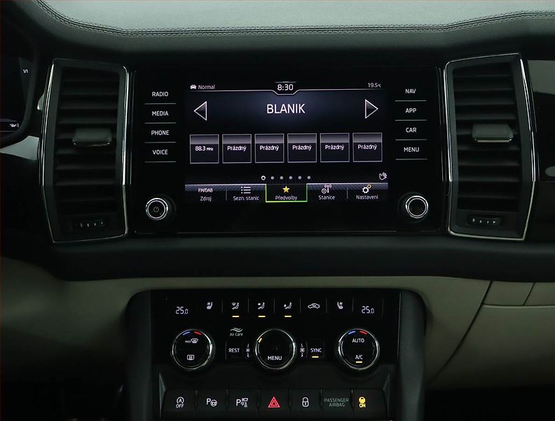 Škoda Kodiaq (2023) Laurin&Klement 2.0 TDI - fotka 12 z 18