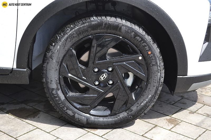 Hyundai Bayon FL 26 1,0 T-GDI MT GO PLUS - fotka 9 z 41