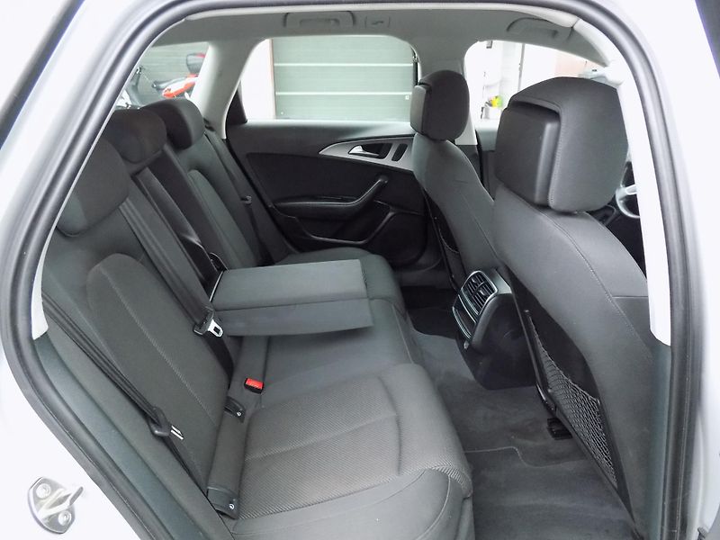 Audi A6 3,0 TDI 150 KW NAVI, NOVÉ V ČR - fotka 31 z 47