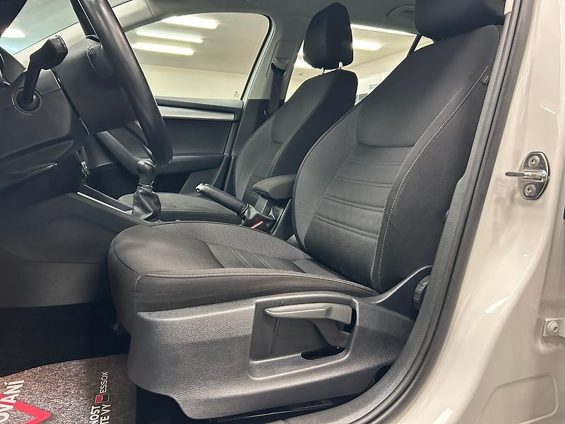 Škoda Octavia (2018) 1.4 G-Tec Ambition 2018 | Záru - fotka 12 z 54