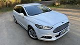 Ford Mondeo (2015) Vignale 2.0 TDCi 132kW PwShift - náhled 2