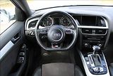Audi A4 2,0 TDi  AUTOMAT, S-LINE - náhled 13