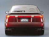 Subaru SVX