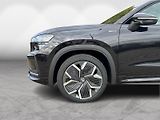 Škoda Kodiaq (2027) 2,0 TDI 142 kW 7-stup. automat - náhled 9