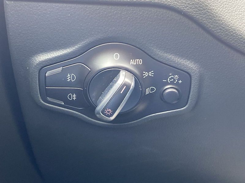 Audi Q5 (2016) 3,0 TDI quattro S-tronic - fotka 16 z 36