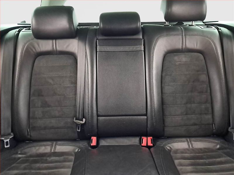 Volkswagen Passat (2008) 2.0 TDI, Automat, nová STK - fotka 10 z 18