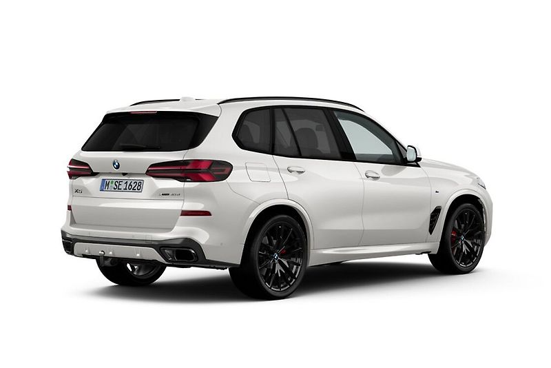 BMW X5 xDrive40d - fotka 2 z 4