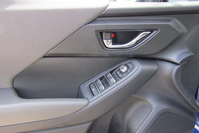 Subaru Crosstrek (2026) Comfort Navi - WINTER PACK - fotka 11 z 29