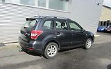 Subaru Forester (2014) 2,0D  6MT 1.maj.ČR plný servis - náhled 16
