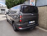 Ford Tourneo Custom (2024) 2.0 EcoBlue, 8st.aut., L2 - náhled 2