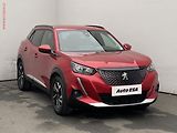 Peugeot 2008 (2019) 1.5 HDi, Allure, AT, LED - náhled 1