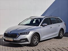 Škoda Octavia Ambition 6MP 2,0TDI - fotografie inzerátu