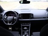 Škoda Karoq 2,0 TDI 4x4 DSG Sportline DPH - náhled 16