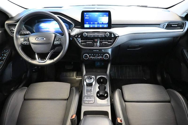 Ford Kuga (2024) 2.5 LED ACC VIRTUAL Tažné Kame - fotka 12 z 46