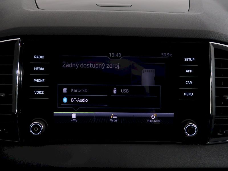Škoda Karoq (2019) AMBITION 1.0TSI 85KW - fotka 23 z 35