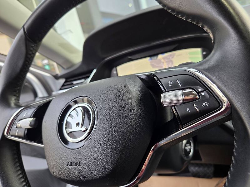 Škoda Octavia 2.0 TDI 4x4 110kW DSG STYLE - fotka 17 z 44