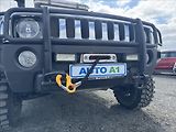 Hummer H3 3,5 AUT KŮŽE 4X4 STAN NAVIJÁK - náhled 28