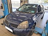 Renault Thalia (2008) 1.2i, ČR - náhled 1