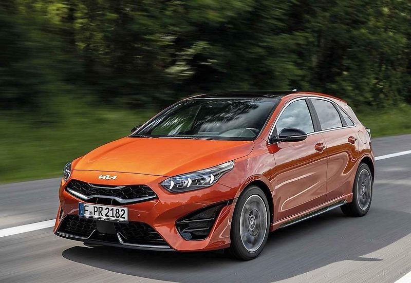 Škoda Fabia v posledních měsících výrazně podražila a vypadla z desítky nejlevnějších hatchbacků.