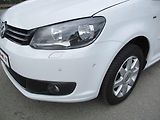 Volkswagen Touran TDI CUP*77KW*TZ*NAVI*VÝHŘEV* - náhled 21