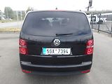 Volkswagen Touran 1,6i 75kW ! KRASAVEC !!! - náhled 10