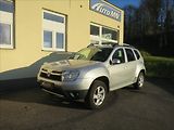 Dacia Duster 1,5  dCi - náhled 1