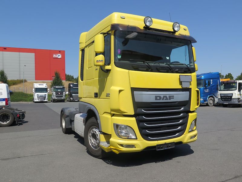 DAF XF (2017) 510 SC STD ADR FL - fotka 2 z 18