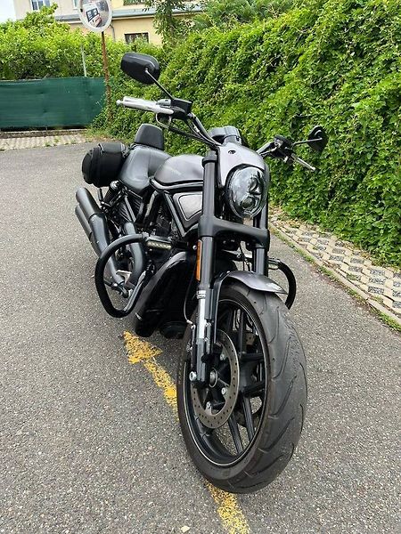 Harley-Davidson VRSCDX Night Rod Special (2016) - fotka 12 z 15