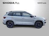 Škoda Karoq (2025) TDI 4x4 DSG Sportline - náhled 34