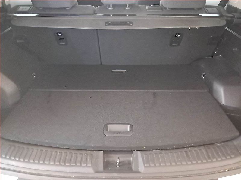 SsangYong Korando (2021) 1.5 T-GDI, 4X4, Automat - fotka 14 z 17