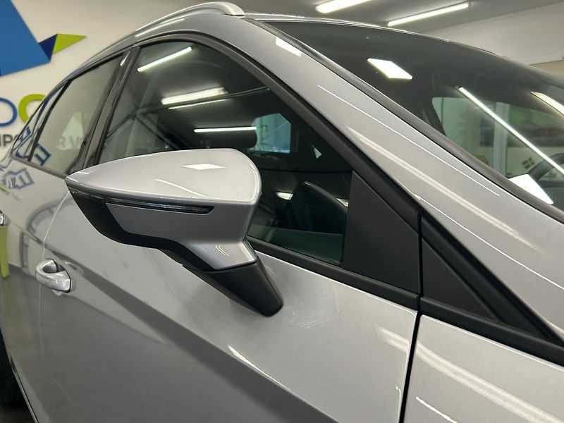 Seat Leon (2020) 1.5 TGI MAN 2020 | Záruka - fotka 10 z 47