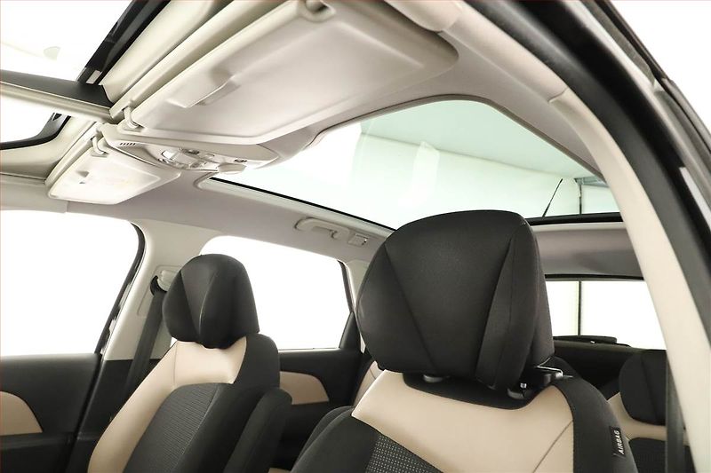 Citroën C4 Picasso (2014) Exclusive 2.0 HDI, Automat - fotka 13 z 21
