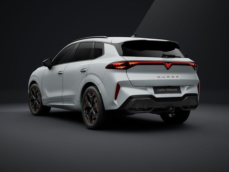 Cupra Terramar (2026) 2.0TSI 150kW DSG 4WD - fotka 3 z 6