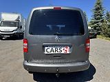 Volkswagen Caddy 1.6TDi,75kw,5míst,klima,Tažné. - náhled 6