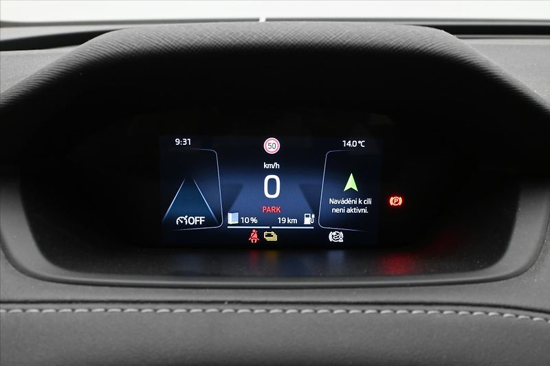 Škoda Enyaq iV 60 132kW Sportline Záruka a - fotka 13 z 24